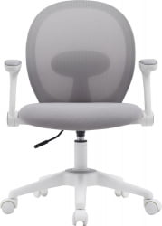 Детский стул Everprof Flip Ткань Серый