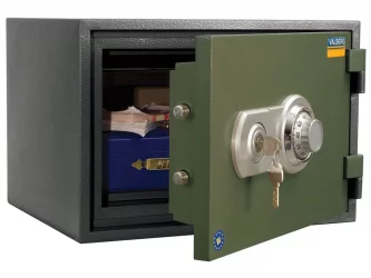 Огнестойкие сейфы FRS-30 CL