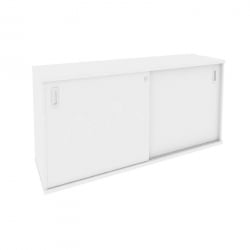 Шкаф-купе приставной / опорный ОНИКС О.СХКО-3.7 Белый Бриллиант / ONIX O.SHKO-3.7