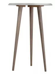 Стол журнальный BeautyStyle 2 Дуб дымчатый/шимо