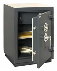 Сейф ПК-10ТКМ