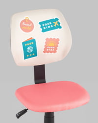 Кресло компьютерное детское ЛОЛО Войаге / Voyage