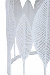 Журнальный стол Вальд Белый