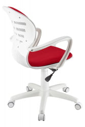 Кресло 1140 ТВ ПЛ Красный / TW PL