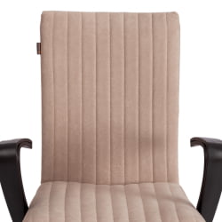Компьютерное кресло SPARK флок , бежевый, 7