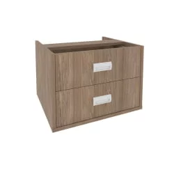 Блок ящиков центральный Maris SH.YC-2 Дуб Аризона