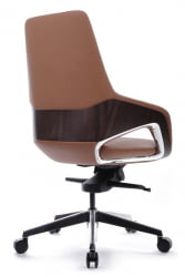 Кресло Аура-М ФК005-Б Светло-коричневый / Aura-M FK005-B