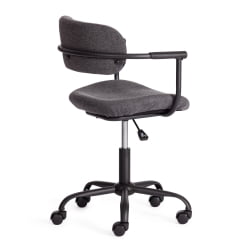 Кресло БЕСТ Дэрк-грей (темно-cерый) / BEST Dark-grey (темно-cерый)