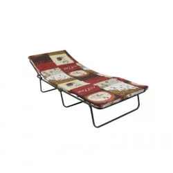 Раскладушка LeSet, модель 207 Раскладушка LeSet, модель 207