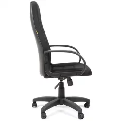 Офисное кресло Chairman 727 TW-11 черный