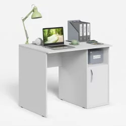 Стол для школьника COMP CD 1059 Белый