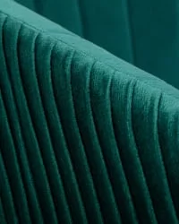 Стул обеденный DOBRIN MARY Зеленый велюр 1922-9