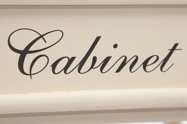 Тумба детская Secret De Maison OUVERTURE 4 ( mod. 4349 ) Слоновая кость