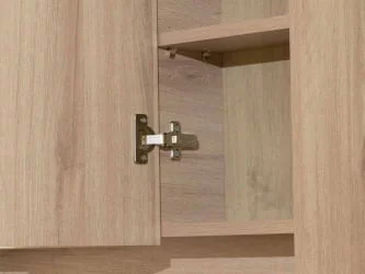 Детский маленький стол Кашемир 20 Дуб Кронберг/Кашемир