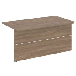 Модуль прямой низкий 1 580 ONIX О.R-MP.N-158 Дуб Аризона