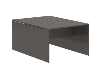 Рабочая станция EDIS ED2ST 1180 Мокко