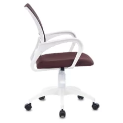 Кресло для персонала BRABIX Fly MG-396W Коричневый