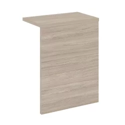 Накладка прямая высокая для О.Р-Ф.МП.В-98 ОНИКС О.Р-НП.В-98.1 Дуб Аттик / О.R-F.MP.V-98 ONIX О.R-NP.V-98.1