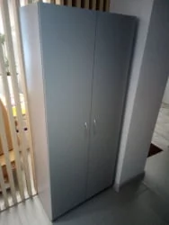 Дверь высокая правая SD-5B R (Серый)