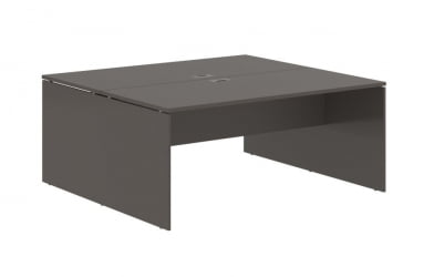 Рабочая станция EDIS ED2ST 1780 Мокко