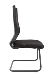 Офисное кресло CХАИРМАН 500 В (В) ткань Черный / CHAIRMAN (V)