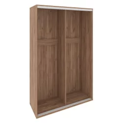 Корпус высокий + трек Марис СХ.К2-5.1 Дуб Табак / Maris SH.K2-5.1