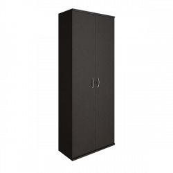 Шкаф высокий широкий Рива А.СТ-1.9 Венге Цаво / Riva