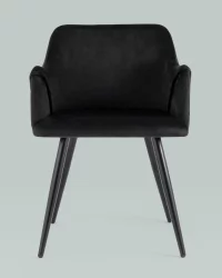 Стул Монарх НЕВ Черный / NEW