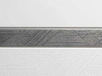 Шкаф над вытяжкой (с системой плавного закрывания) Бостон 104.12