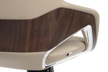 Кресло Аура-М ФК005-Б Светло-бежевый / Aura-M FK005-B