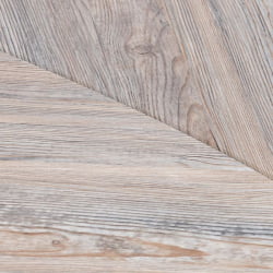 Журнальный стол РИММИНИ мдф, 77х78х50,4 см, скания темный/черный / RIMMINI