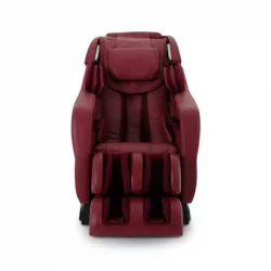 Массажное кресло Sensa 3D Master RT-6710S Бордовый