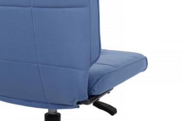 Кресло Solo RCH SLPT-205 Голубой