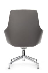 Кресло руководителя RV DESIGN Soul-ST Антрацит