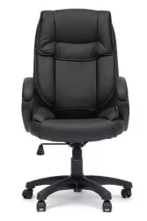 Кресло руководителя Oreon Черный 36-06 Кресло руководителя Oreon Черный 36-06