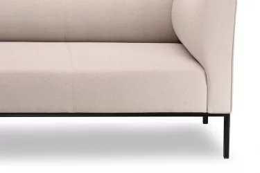 Диван трехместный Эриче Комфорт Д3 Китон 02 Категория 1