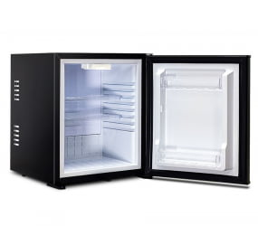 Минибар Колд Вине МCТ-30Б Черный / Cold Vine MCТ-30B