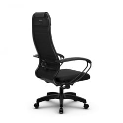 Кресло офисное МЕТТА B 1b 27/K130, Основание 17831 Комплект 1 Черное