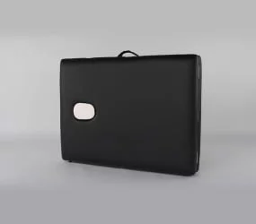 Стол алюминиевый 3 секции THUNER