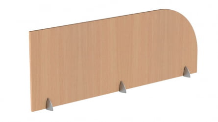 Экран Р.Э-12 Венге Дуб Молочный