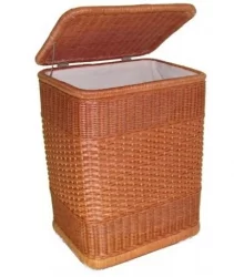 Корзина большая 16/06 A коньяк