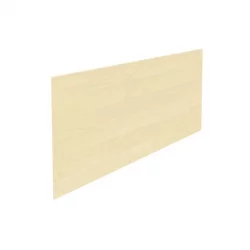 Изголовье (кровать 1250+тумба) LIGHT С-И-165 Акация Лорка