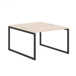 Рабочая станция КСТЕН-К КСКВСТ 1214 Бук Тиара Антрацит / XTEN-Q XQWST