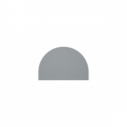 Приставка Рива А.ПР-2.1 Клен/Металлик / Riva