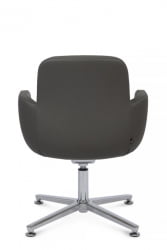 Кресло Чарм-СТ C2512 Антрацит / Charm-ST C2512