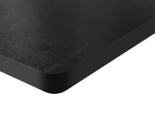 Барная столешница ПФБ 17.150  Черный