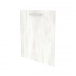 Фасад высокий левый ФИТ МН-ФВ (Л) Снежная Патина / FIT MN-FV (L)