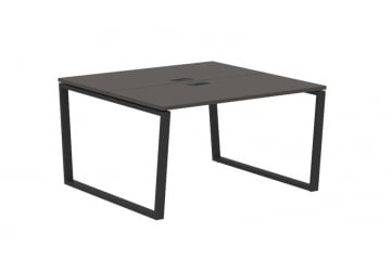 Бенч-система ЕДИС ЕВВСТ 1313 Мокко Черный / EDIS EVWST