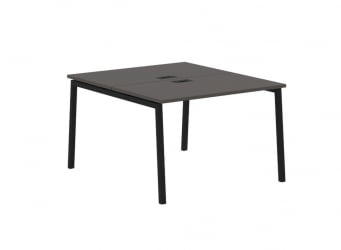 Бенч-система ЕДИС ЕЛВСТ 1113 Мокко Черный / EDIS ELWST