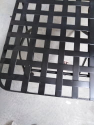 Кресло Сеcрет Де Маисон МАДЖОР ( мод. М-14530 ) металл/кожа буйвола, 65*58*75, коричневый / Secret De Maison MAJOR mod. M-14530